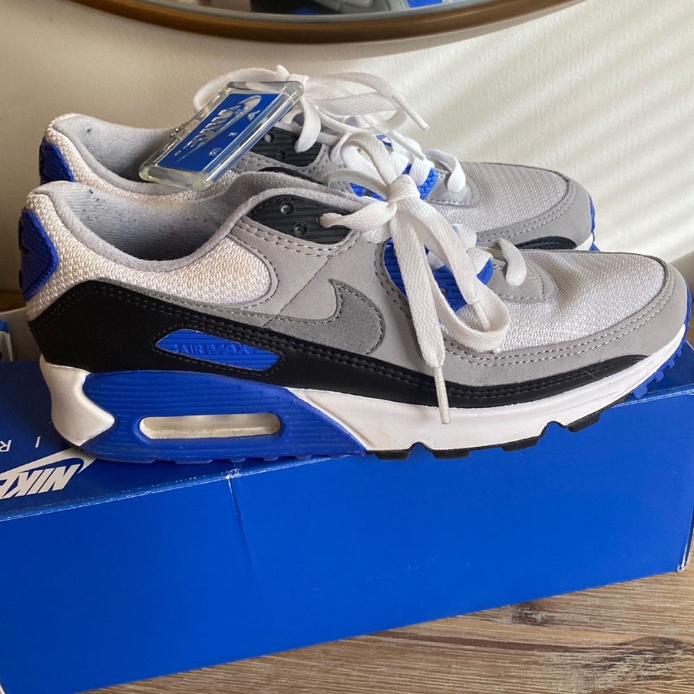 Nike air max 90